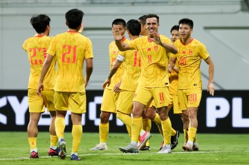 乐鱼体育官方网站-韩乔生评国足：比赛节奏不快，大规模人员调整后没良好化学反应