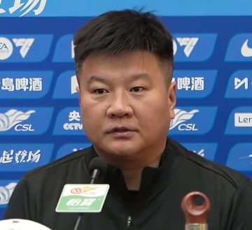 乐鱼体育官方网站-李金羽成为2026年中超首个下课的主教练，被原成都蓉城主教练取代